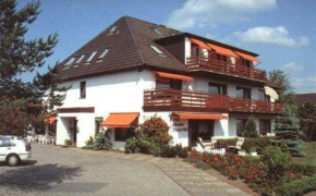 Hotel Hauschild, Büsum